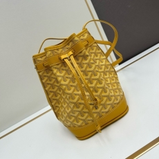 Goyard Bucket Bags